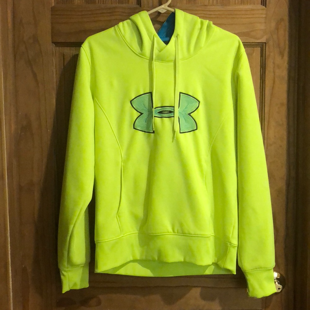 Under Armour Hoodie